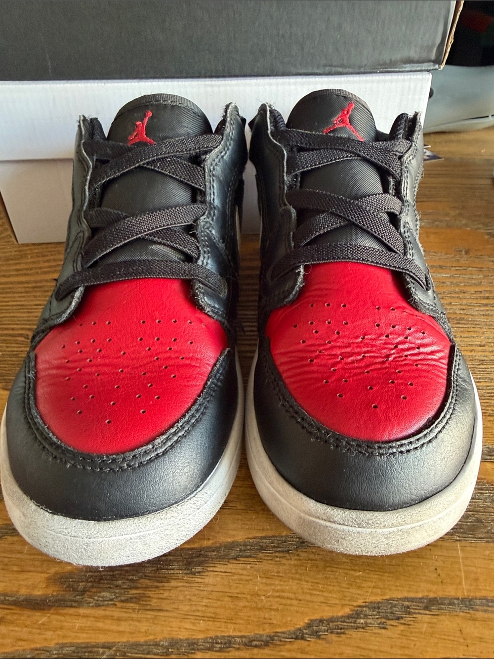 Air Jordan 1 Low sneakers